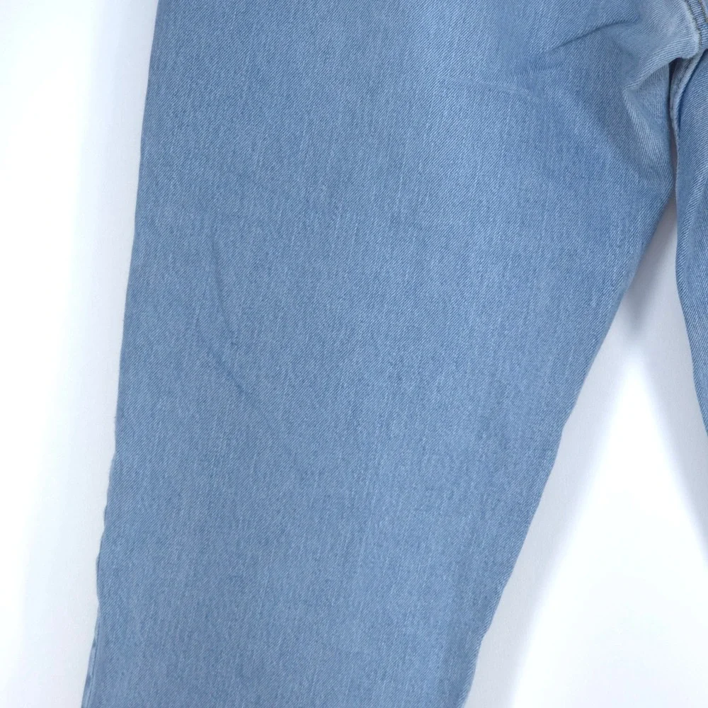 Vintage Levi's 560 Jeans Mens 36x29 (36x30) Y2K 2000 Baggy Loose Fit Tapered Leg